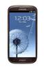 Смартфон Samsung Galaxy S3 GT-I9300 16Gb Amber Brown - Губаха