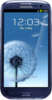 Samsung Galaxy S3 i9300 16GB Pebble Blue - Губаха