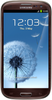 Samsung Galaxy S3 i9300 32GB Amber Brown - Губаха