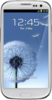 Samsung Galaxy S3 i9300 16GB Marble White - Губаха