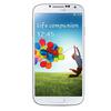 Смартфон Samsung Galaxy S4 GT-I9505 White - Губаха