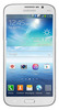 Смартфон SAMSUNG I9152 Galaxy Mega 5.8 White - Губаха