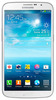 Смартфон SAMSUNG I9200 Galaxy Mega 6.3 White - Губаха