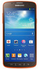 Смартфон SAMSUNG I9295 Galaxy S4 Activ Orange - Губаха