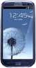 Смартфон SAMSUNG I9300 Galaxy S III 16GB Pebble Blue - Губаха