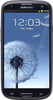 Смартфон SAMSUNG I9300 Galaxy S III Black - Губаха