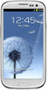 Смартфон SAMSUNG I9300 Galaxy S III 16GB Marble White - Губаха