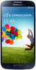 Смартфон SAMSUNG I9500 Galaxy S4 16Gb Black - Губаха