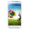 Сотовый телефон Samsung Samsung Galaxy S4 GT-i9505ZWA 16Gb - Губаха