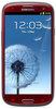 Смартфон Samsung Samsung Смартфон Samsung Galaxy S III GT-I9300 16Gb (RU) Red - Губаха