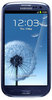Смартфон Samsung Samsung Смартфон Samsung Galaxy S III 16Gb Blue - Губаха