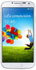Смартфон Samsung Samsung Смартфон Samsung Galaxy S4 16Gb GT-I9500 (RU) White - Губаха