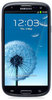 Смартфон Samsung Samsung Смартфон Samsung Galaxy S3 64 Gb Black GT-I9300 - Губаха