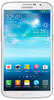 Смартфон Samsung Samsung Смартфон Samsung Galaxy Mega 6.3 8Gb GT-I9200 (RU) белый - Губаха