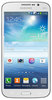 Смартфон Samsung Samsung Смартфон Samsung Galaxy Mega 5.8 GT-I9152 (RU) белый - Губаха