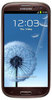 Смартфон Samsung Samsung Смартфон Samsung Galaxy S III 16Gb Brown - Губаха