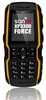 Сотовый телефон Sonim XP3300 Force Yellow Black - Губаха