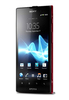 Смартфон Sony Xperia ion Red - Губаха