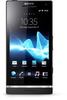 Смартфон Sony Xperia S Black - Губаха