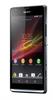Смартфон Sony Xperia SP C5303 Black - Губаха