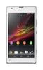 Смартфон Sony Xperia SP C5303 White - Губаха