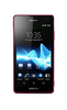 Смартфон Sony Xperia TX Pink - Губаха