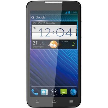 Смартфон ZTE Grand Memo Blue - Губаха