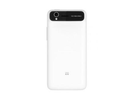 Смартфон ZTE Grand Memo White - Губаха